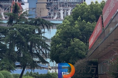 某電廠700°C超超臨界驗證平臺試驗