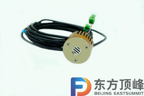 TS-10C&TS-34C總輻射熱流傳感器