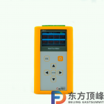 HFM-8 八通道數據記錄儀