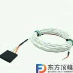 A系列熱流傳感器